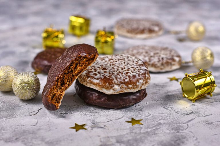 Lebkuchen